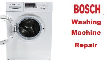 Bosch Washing Machine Customer Care in Mumbai